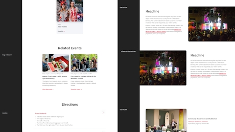 Mah Ui Ux Design Content Builder Components Scrolling 2